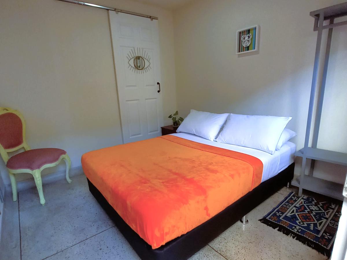 Casa Azul Boutique Hostel photo 3