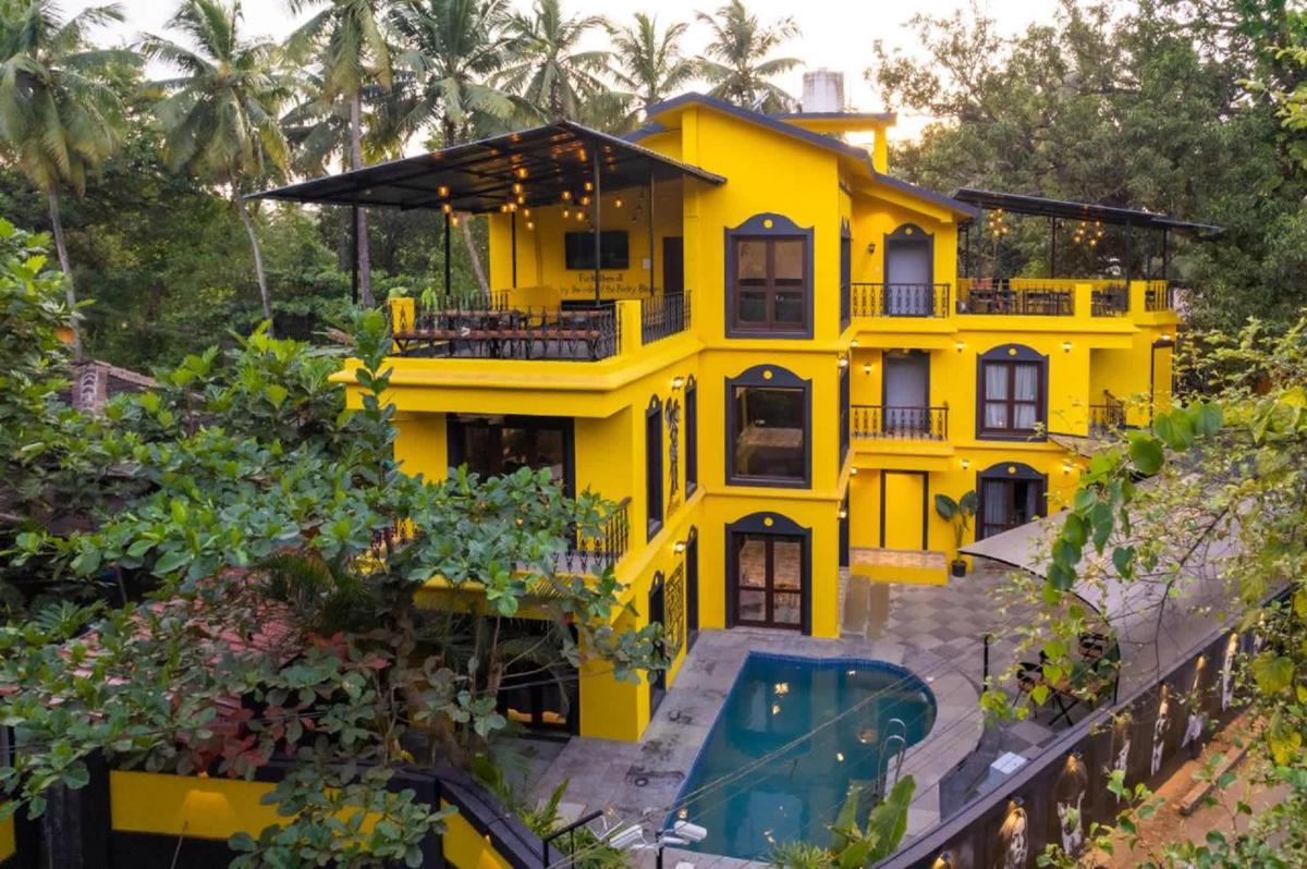 Whoopers Boutique Anjuna photo 1