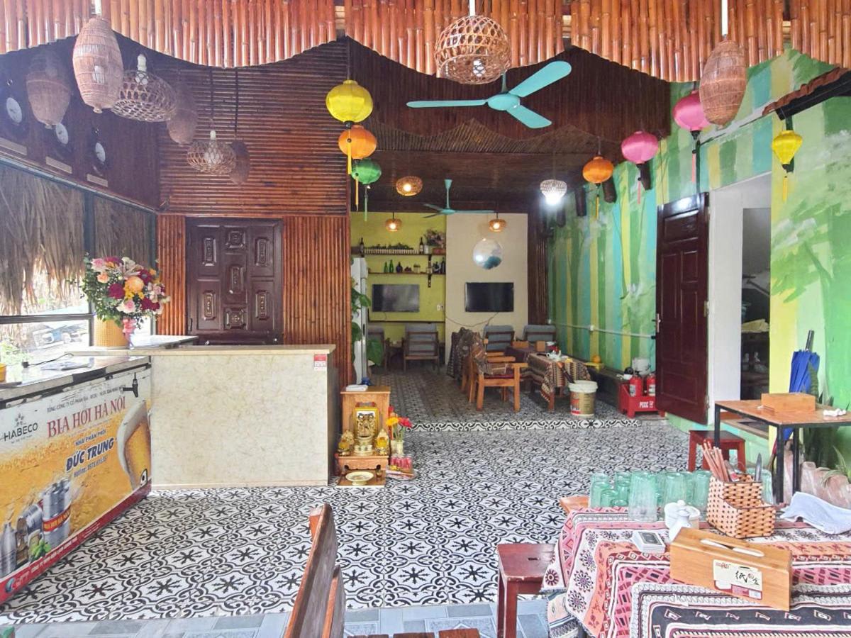 Tamcoc Backpackers Hostel Homestay photo 1