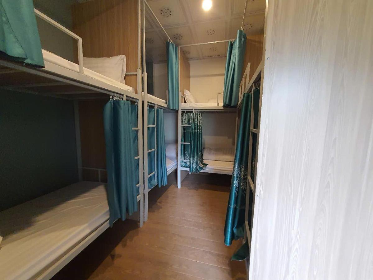 Tamcoc Backpackers Hostel Homestay photo 3