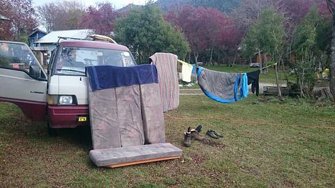 Los Coihues Camping & Hostel photo 6