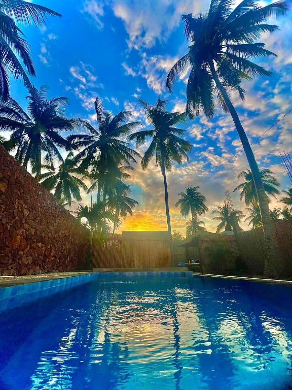 Tata Surf Hostel photo 2