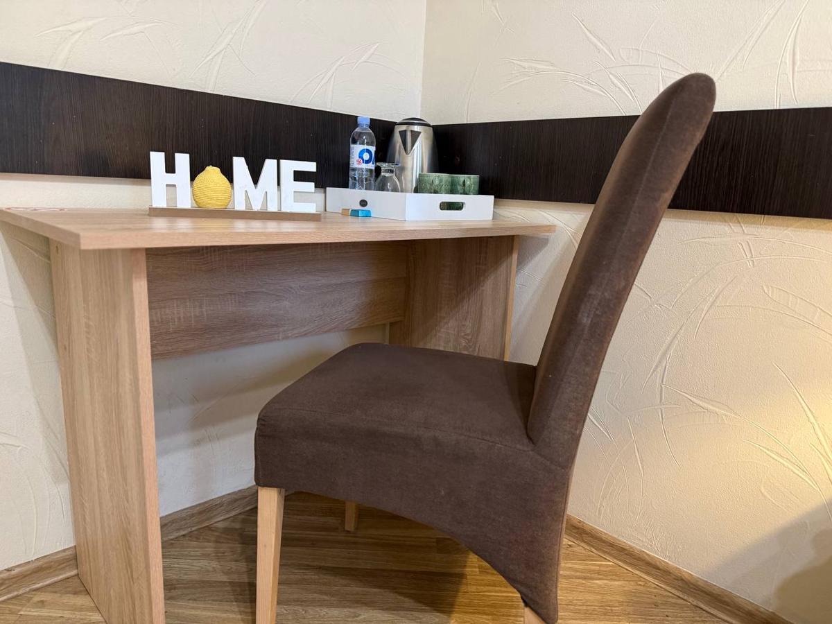 Home Boutique Hotel photo 2