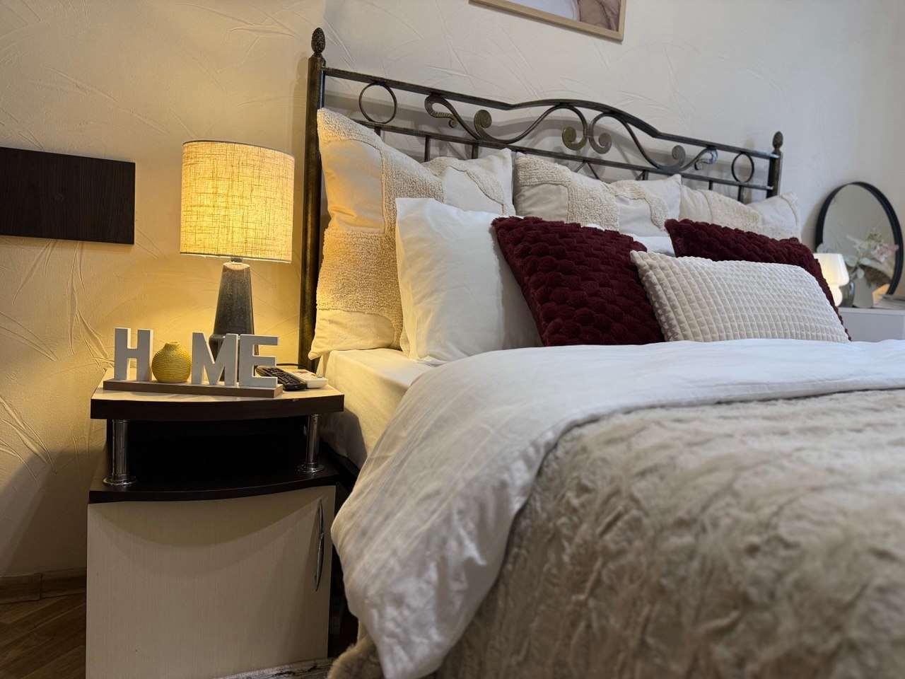 Home Boutique Hotel photo 3