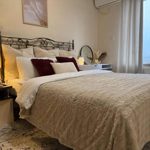 Home Boutique Hotel photo 5