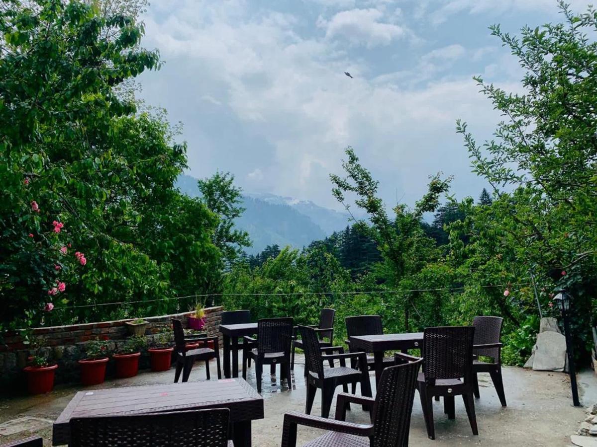 Jungle by sturmfrei Manali photo 2