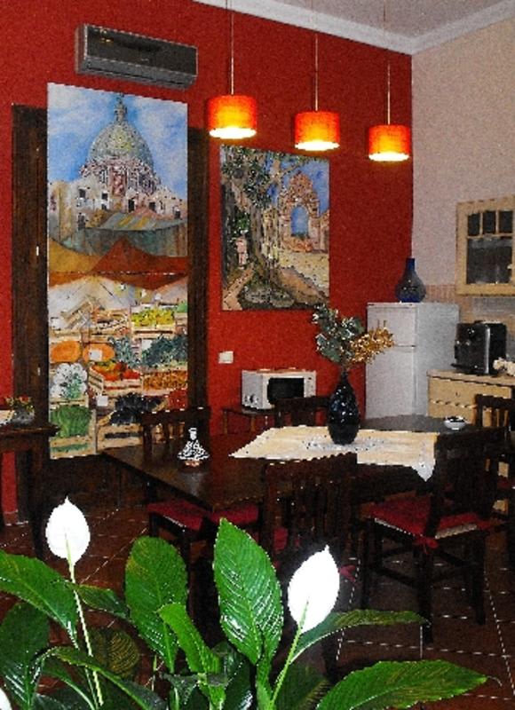 Casa Degli Artisti photo 2