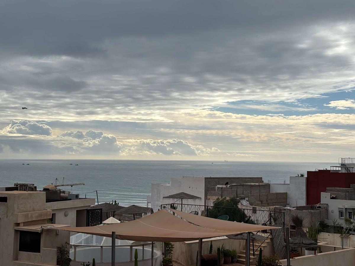 Tifawave Surf Hostel – Tamraght photo 3