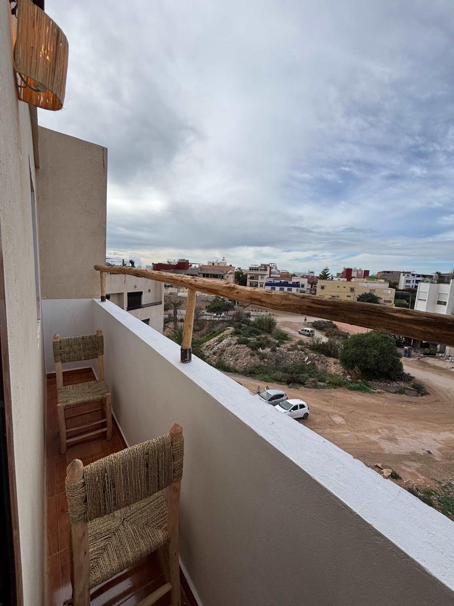 Tifawave Surf Hostel – Tamraght photo 4