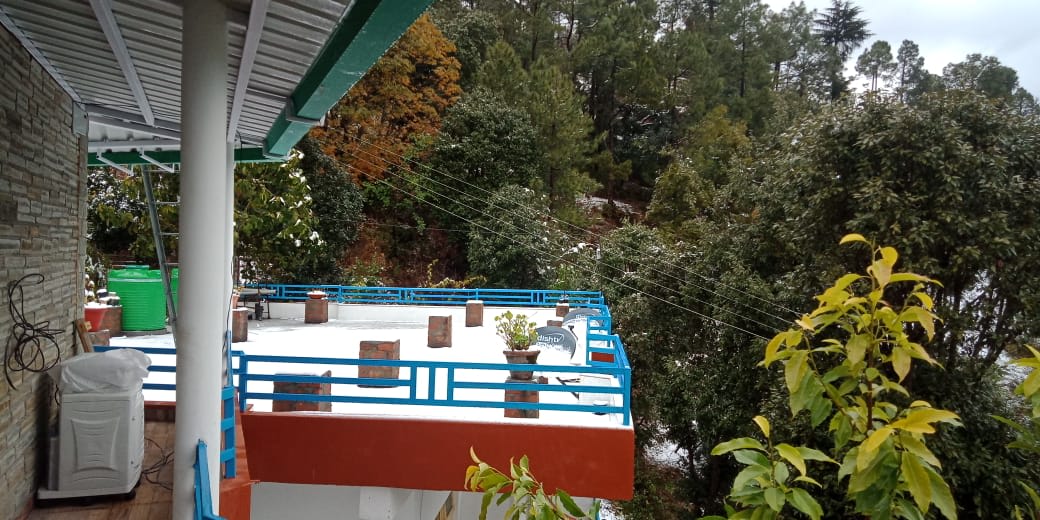 Rudra Himalayan Retreat photo 3
