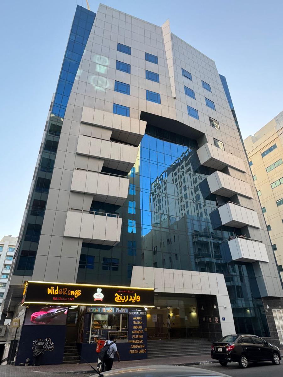 Avari Unit photo 3