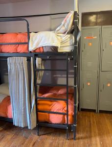 Tlv HOSTEL photo 2