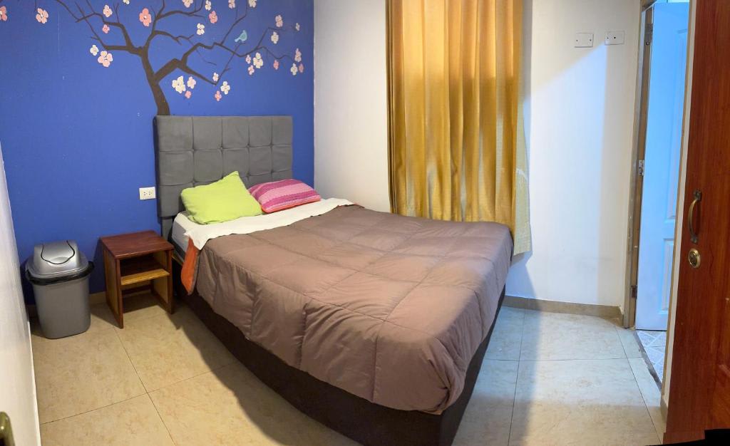 Tlv HOSTEL photo 4