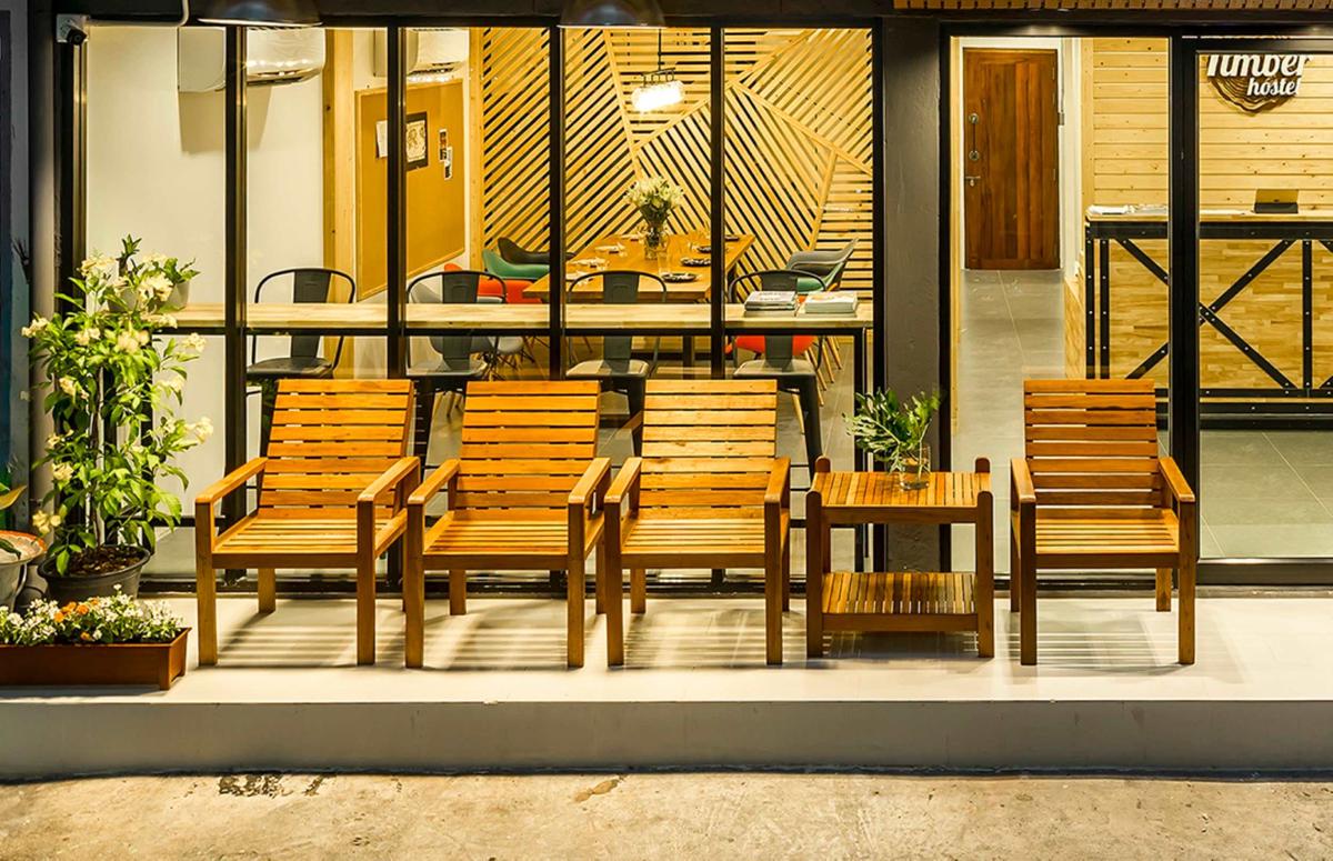 Timber Hostel photo 4