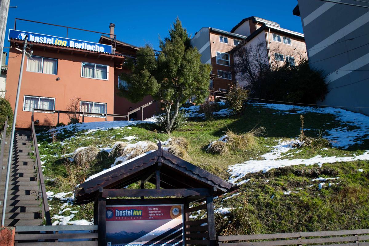 Hostel Inn Bariloche photo 2
