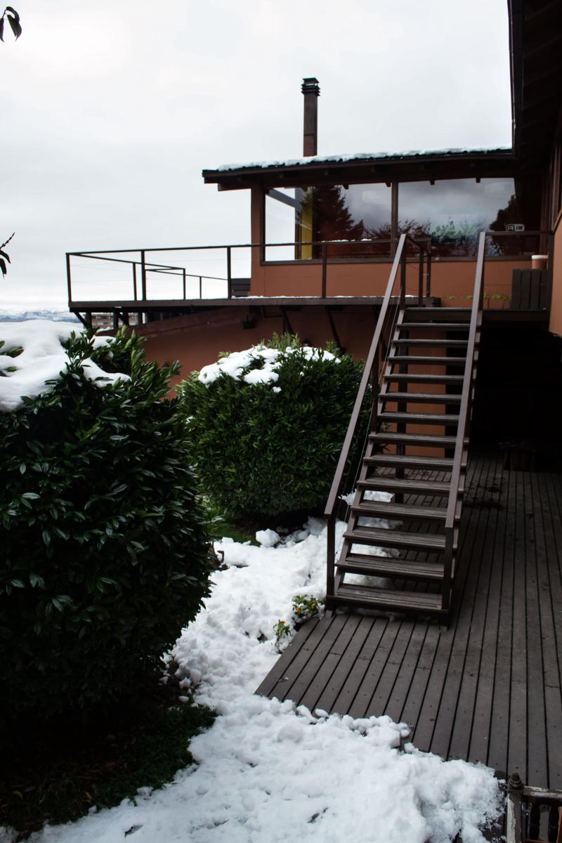 Hostel Inn Bariloche photo 3