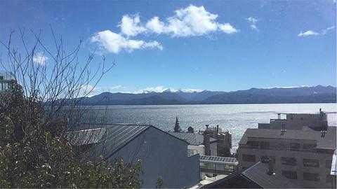 Hostel Inn Bariloche photo 6