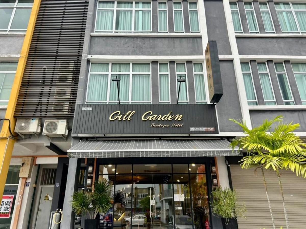Collection O Malacca, Formerly Gill Garden photo 3