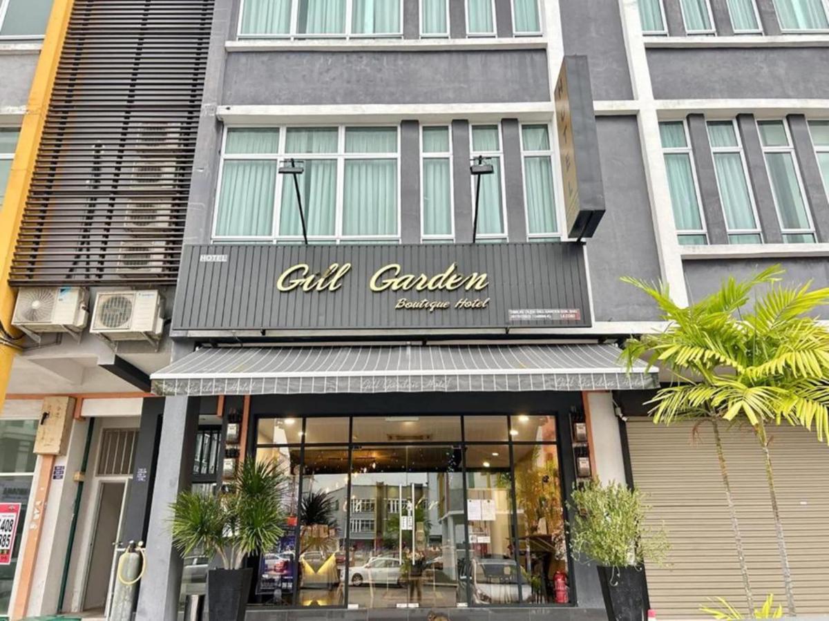 Collection O Malacca, Formerly Gill Garden photo 4