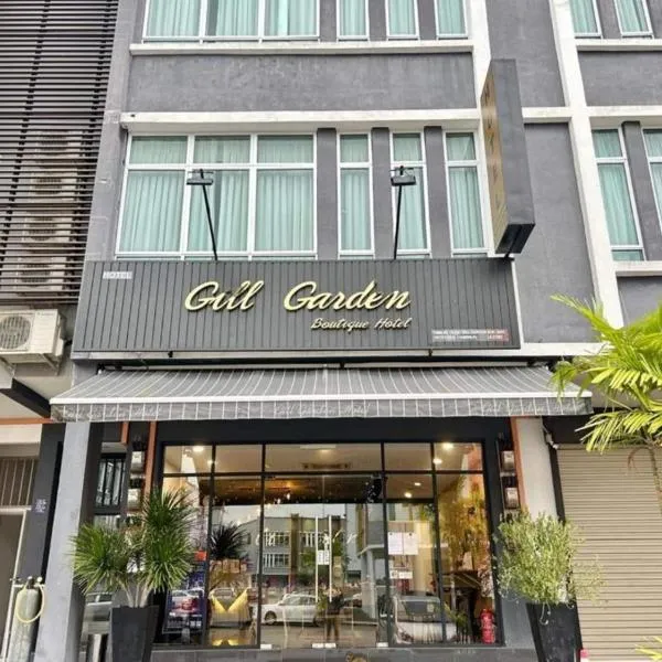 Collection O Malacca, Formerly Gill Garden photo 5