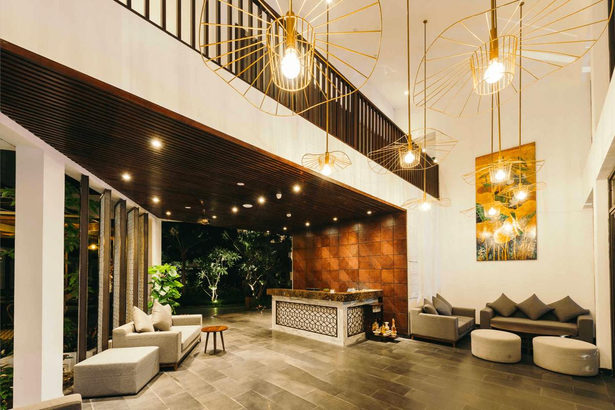 SENVILA Boutique Resort & Spa photo 2