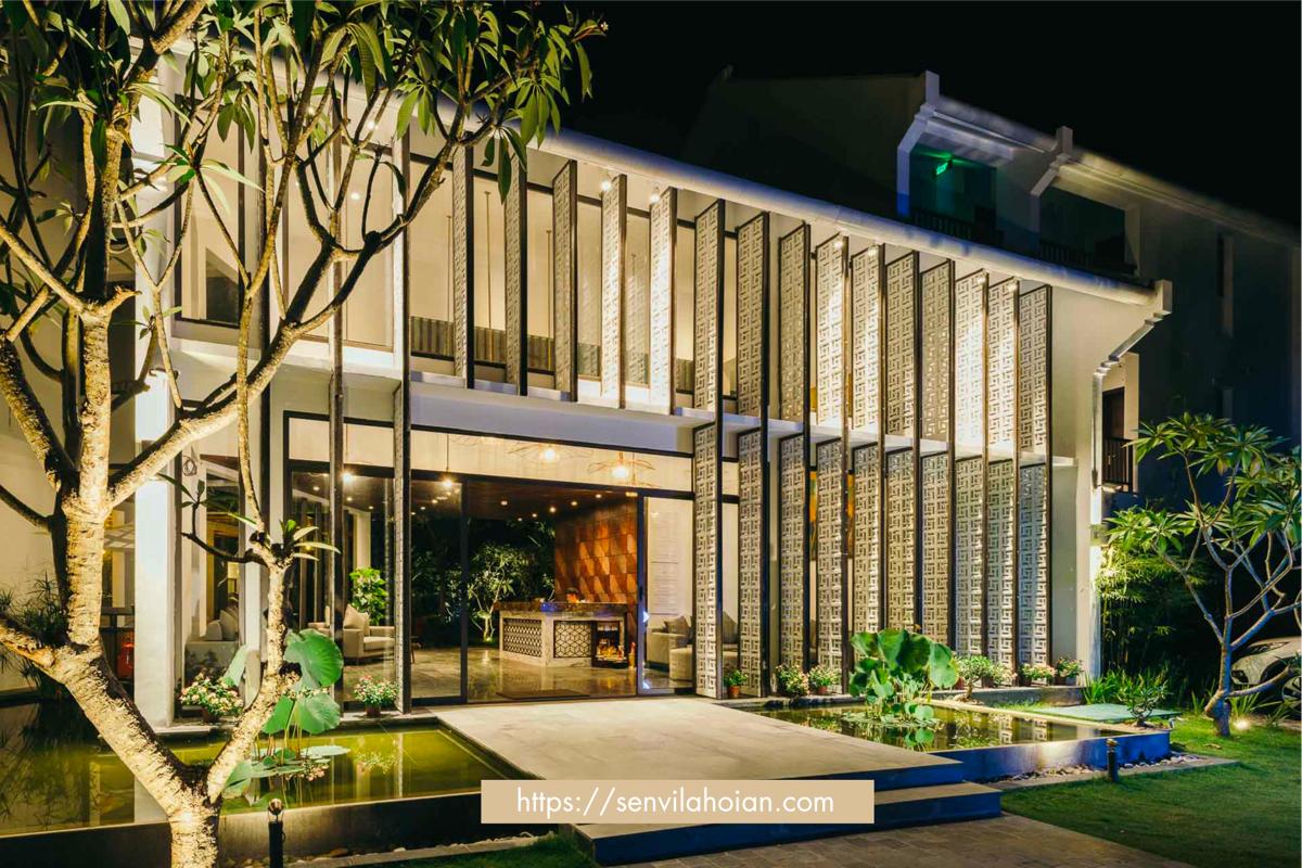 SENVILA Boutique Resort & Spa photo 3