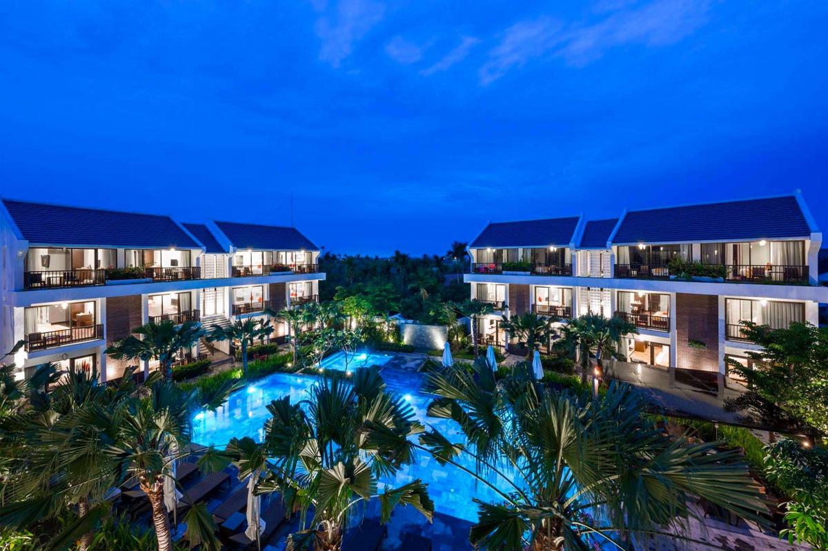 SENVILA Boutique Resort & Spa photo 4