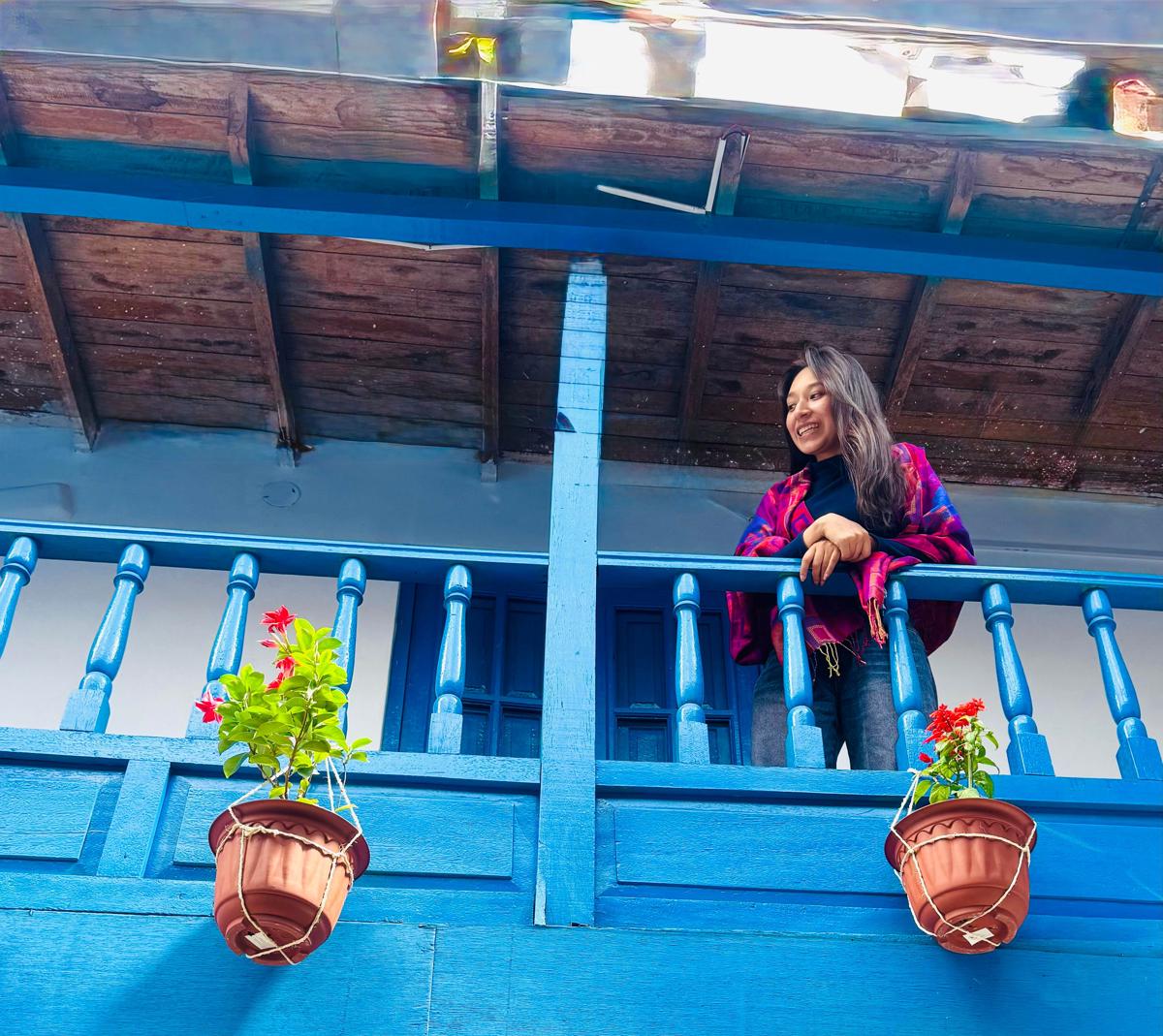 Cusco Dorms Hostel photo 3