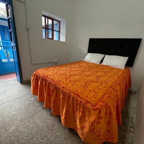Cusco Dorms Hostel photo 5