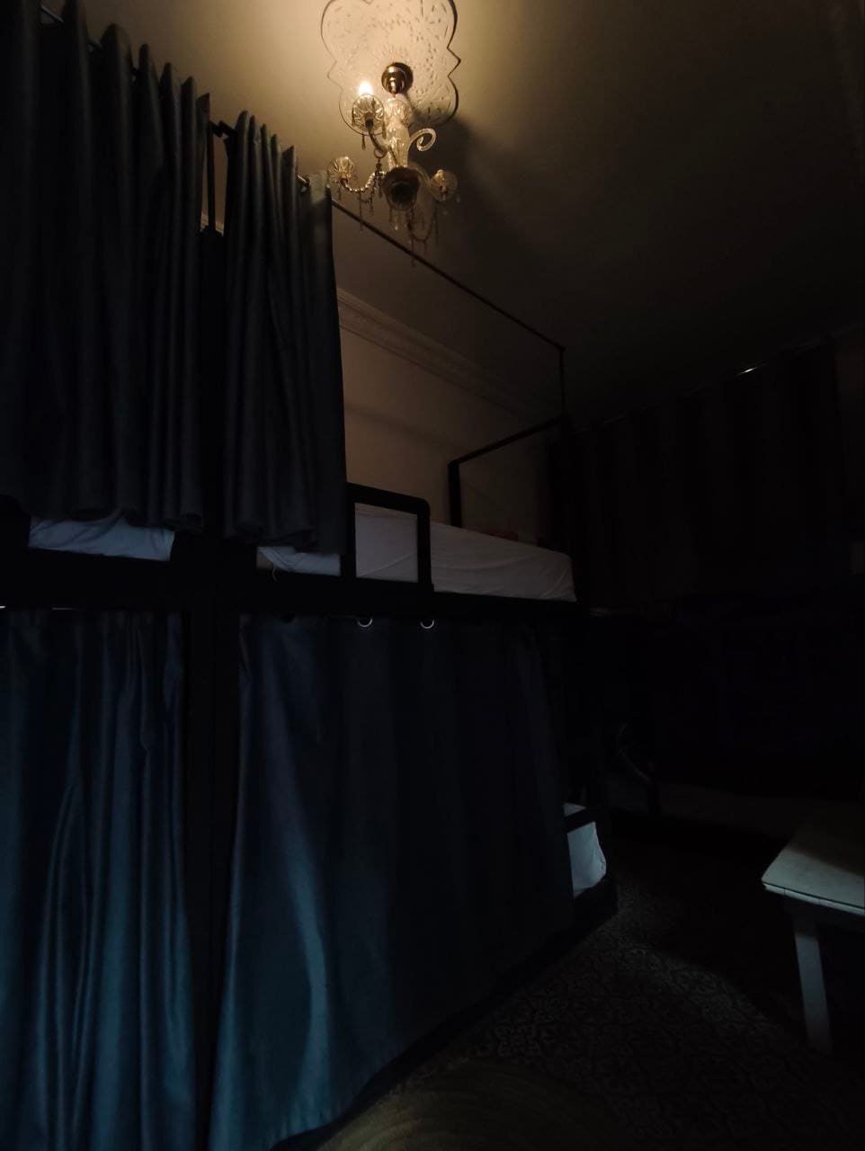 Hostel BE 20 photo 2