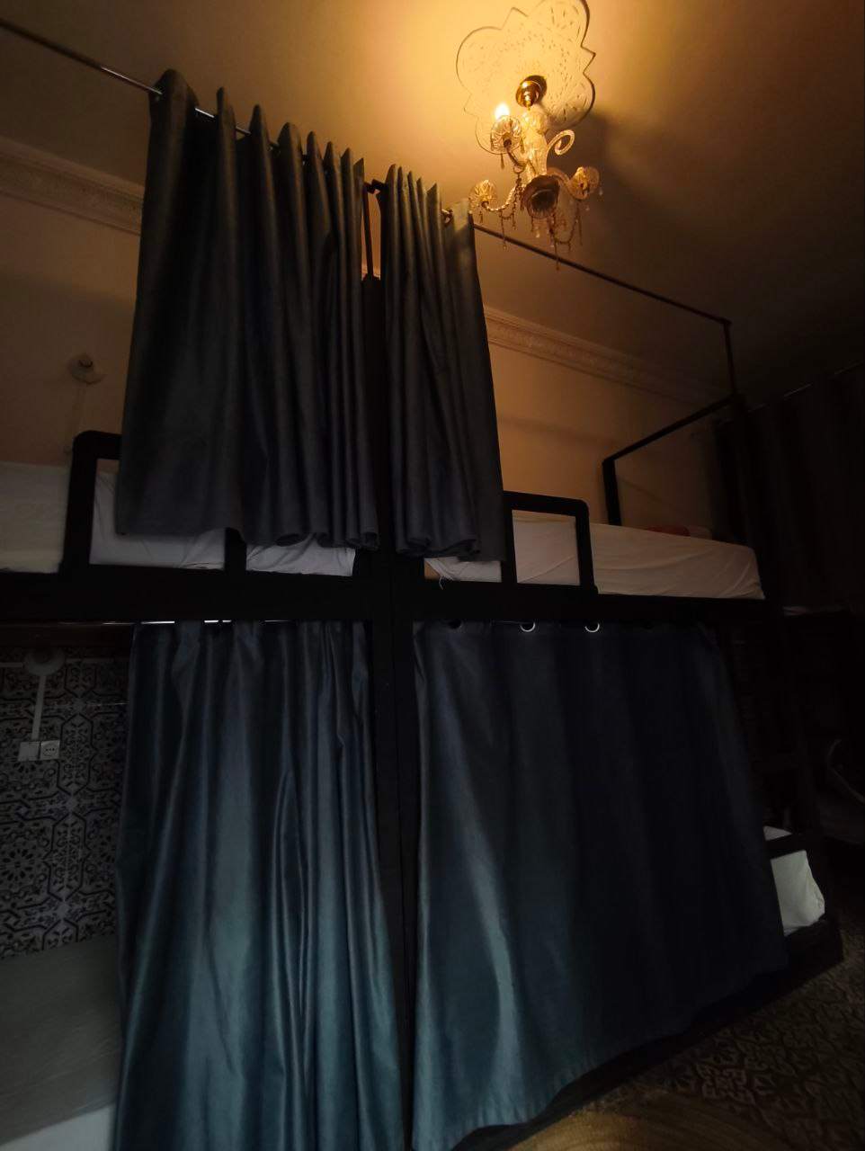 Hostel BE 20 photo 4