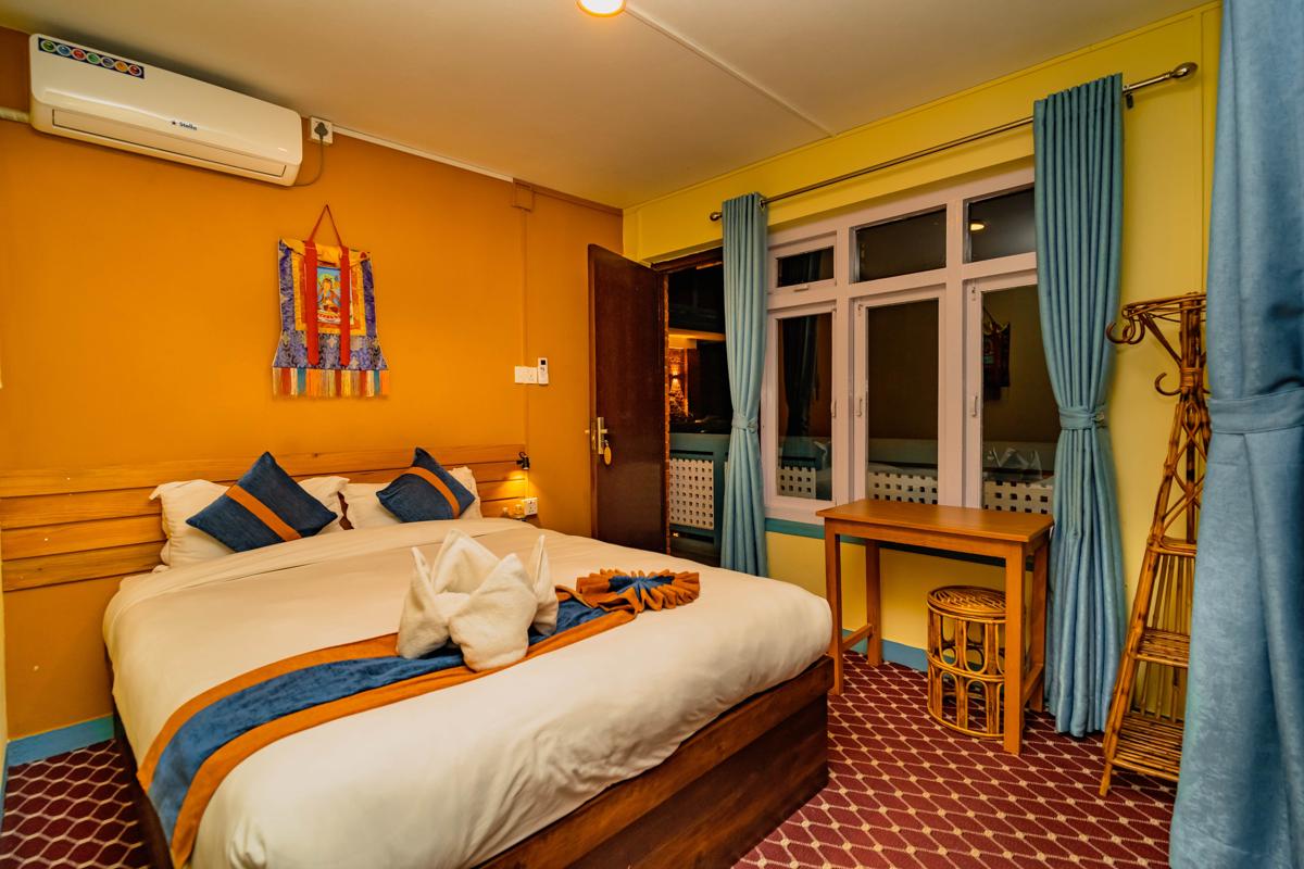 Kwabahal Garden Hostel photo 2