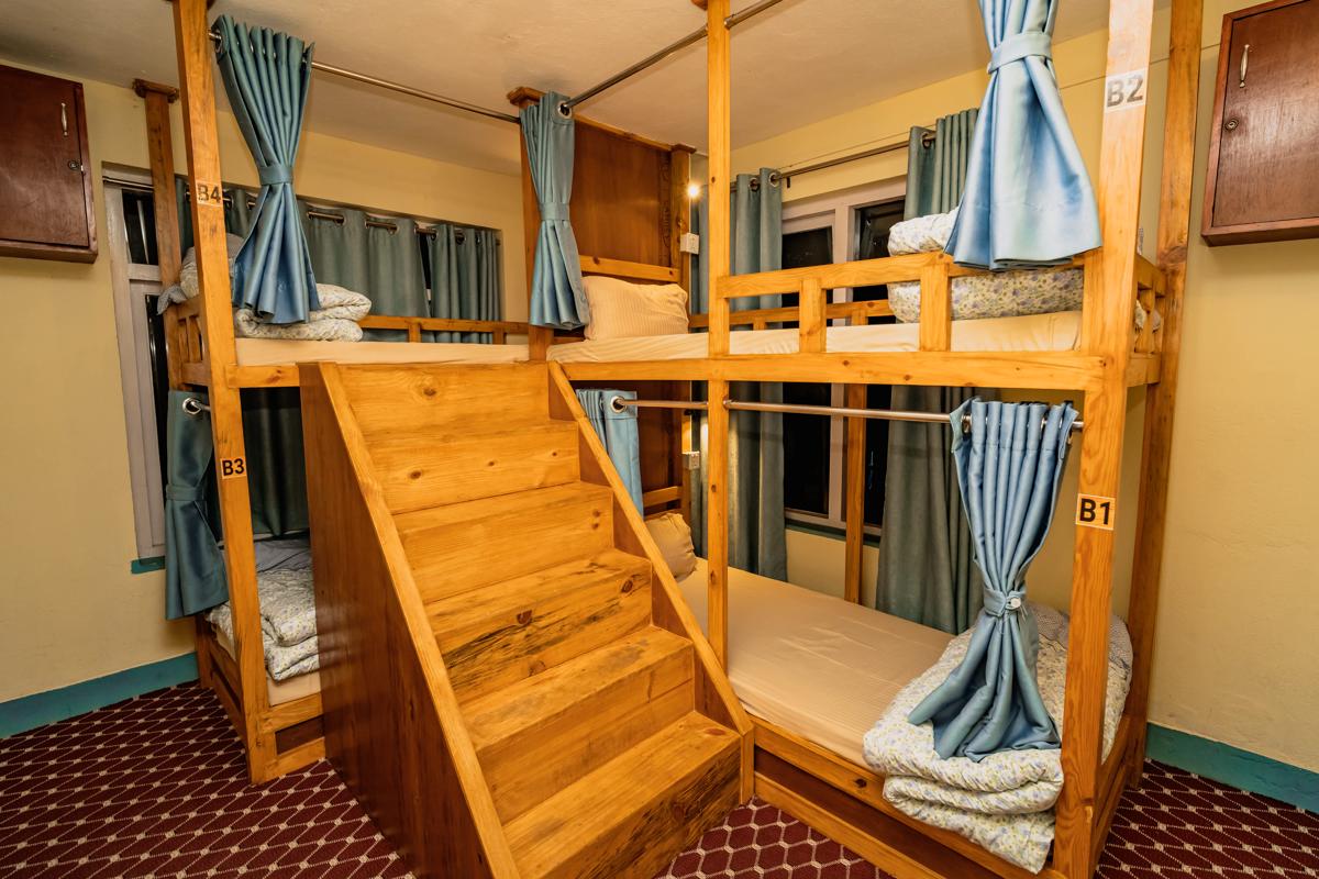 Kwabahal Garden Hostel photo 3