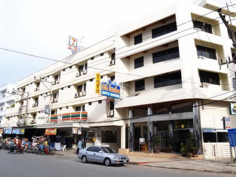 City Hotel Krabi photo 1