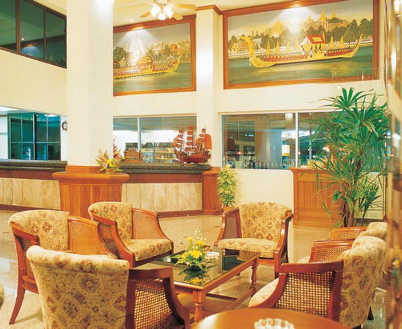 City Hotel Krabi photo 2