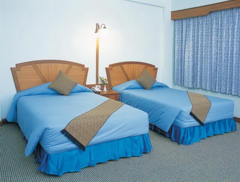 City Hotel Krabi photo 3