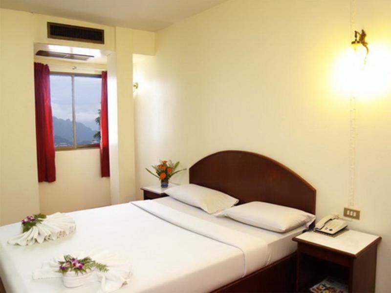 City Hotel Krabi photo 4