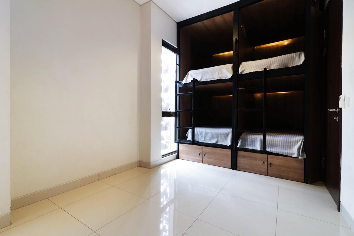 Oliver's Guest House photo 1