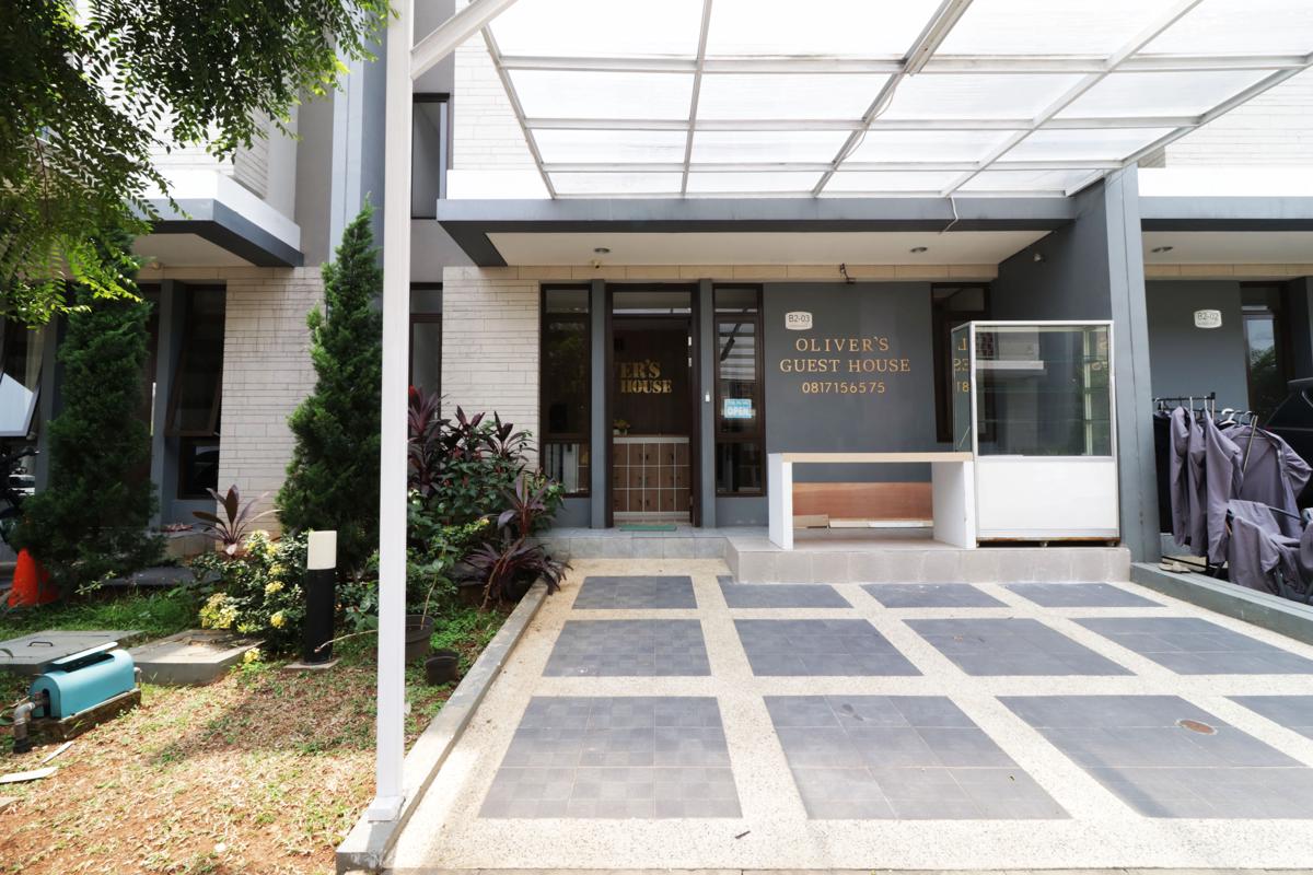 Oliver's Guest House photo 2