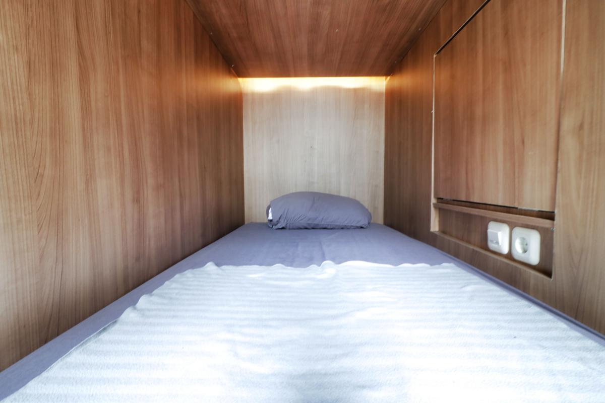 Oliver's Guest House photo 3