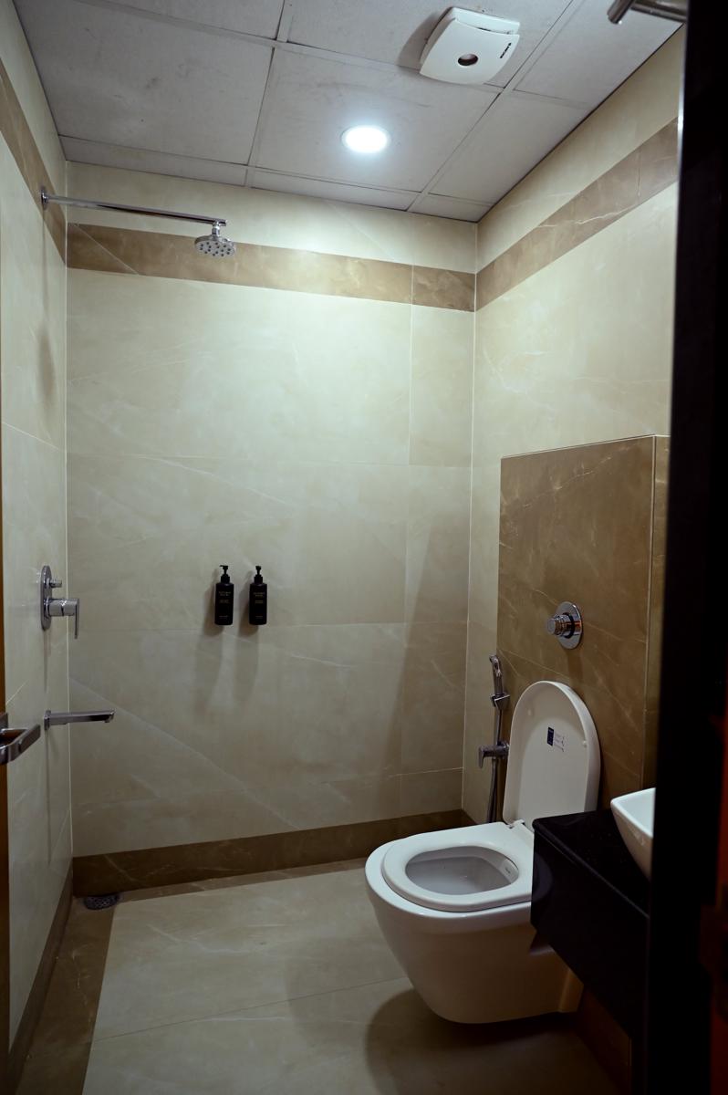 Sanzha Chulha Hotel photo 2