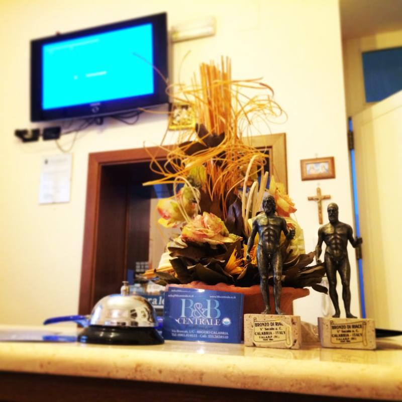 B&B Centrale photo 1