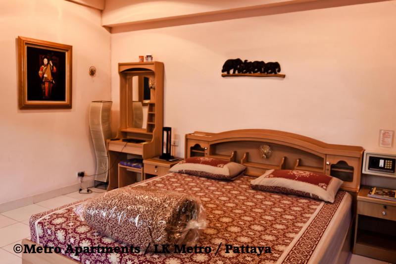 Metro Apartments photo 5