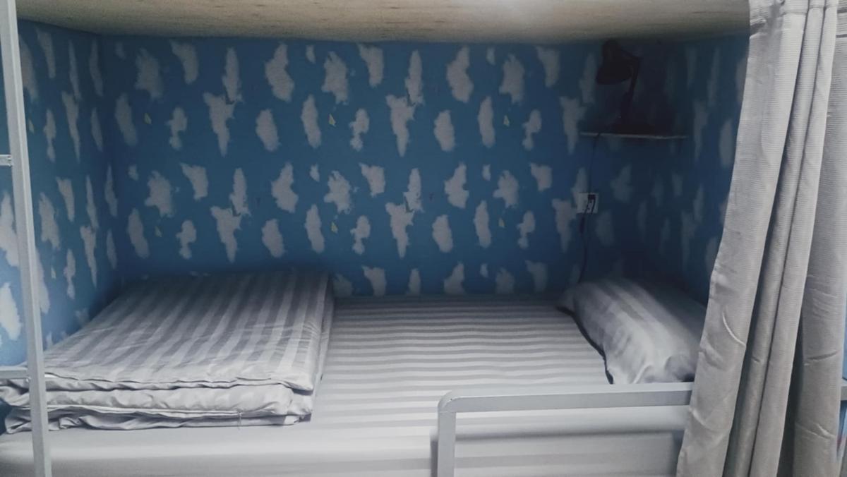 JASMINE Hostel and Guest house photo 2