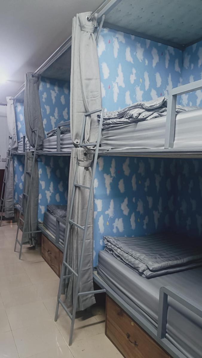 JASMINE Hostel and Guest house photo 3