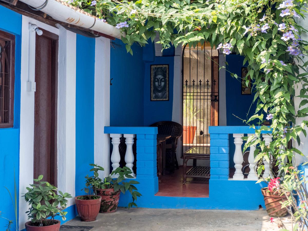 Villa Khatun Guesthouse photo 1