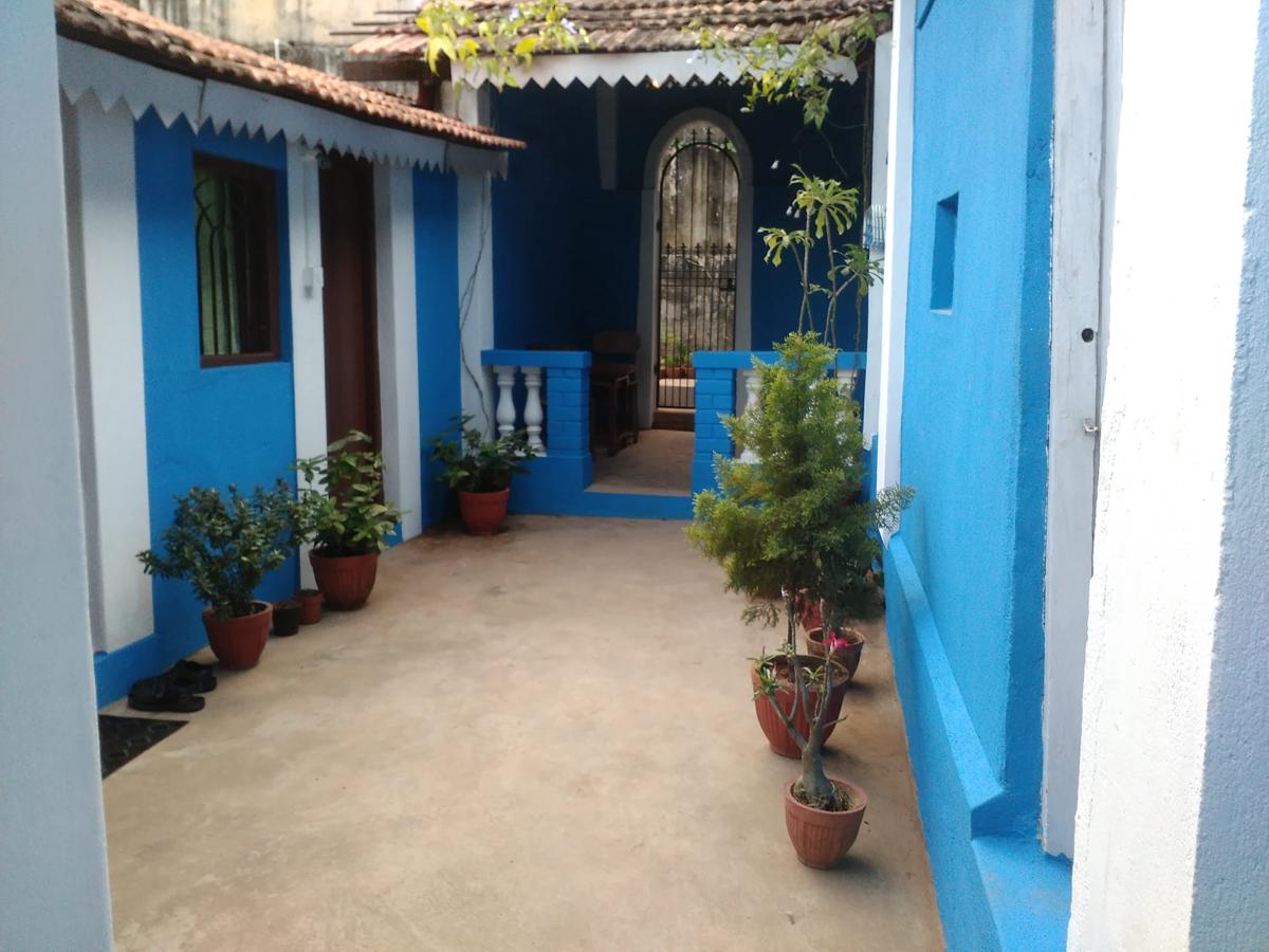 Villa Khatun Guesthouse photo 3