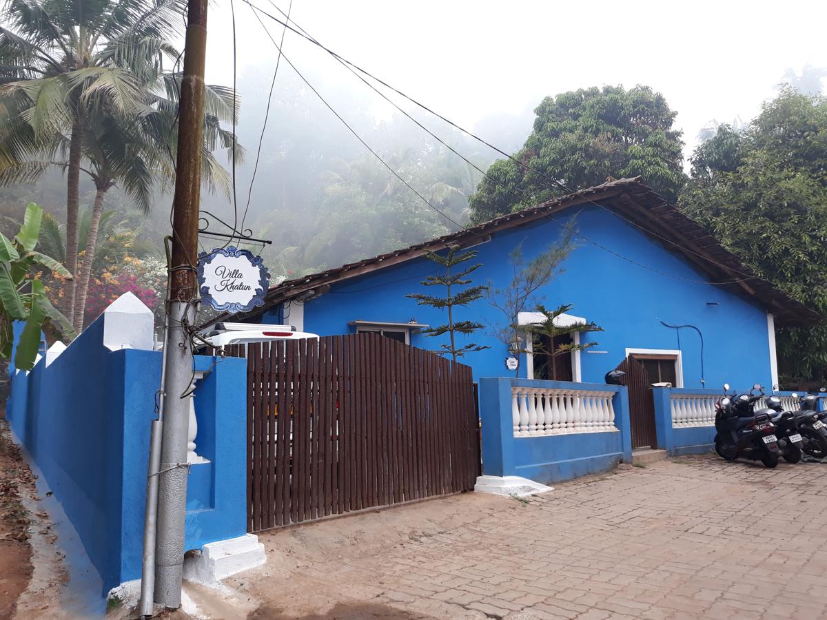 Villa Khatun Guesthouse photo 4