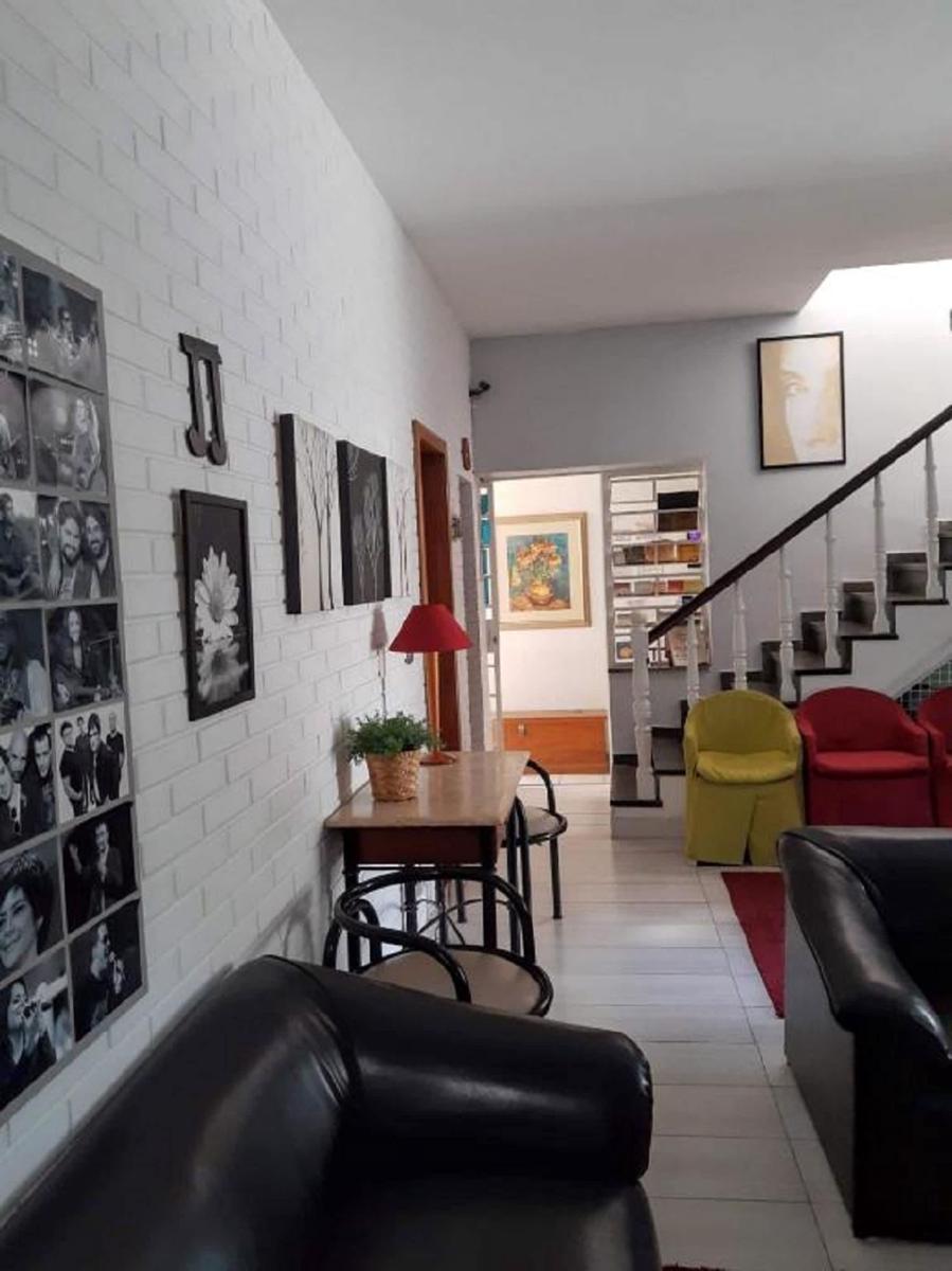 Hostel Chale Mineiro photo 4