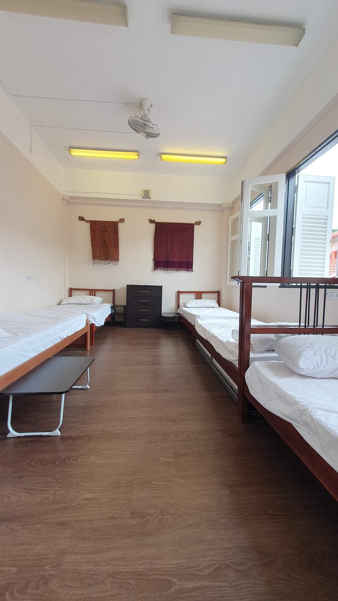 Betel Box Backpacker Hostel photo 3